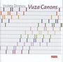 Violeta Dinescu: Vuza Canons, CD