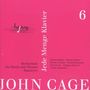 John Cage (1912-1992): Jede Menge Klavier, CD