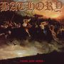 Bathory: Blood Fire Death, CD