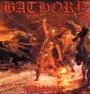 Bathory: Hammerheart, LP,LP