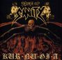 Edge Of Sanity: Kur-Nu-Gi-A, CD