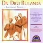 Die Drei Rulands: Lachen ist Trumpf, CD