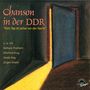 : Chanson in der DDR, CD