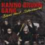 Hanno Bruhn Gang: Blues mit Schnauze, CD