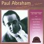 Paul Abraham: Meine Mama war aus Yokohama, CD