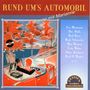 : Rund um's Automobil, CD