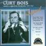 Curt Bois: Reizend, CD