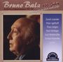 : Davon geht die Welt nicht unter: 100 Jahre Bruno Balz, CD