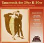 : Tanzmusik der 20er & 30er, CD