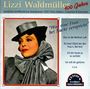 Lizzy Waldmüller: Was eine Frau bei Nacht verspricht, CD