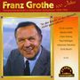 Franz Grothe: In der Nacht ist der Mensch nicht gern allein, CD