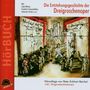 : Die Entstehung der Dreigroschenoper, CD