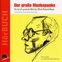 Gudzuhn,Pigor,Schoss: Der Grosse Munkepunke, CD