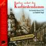 : Käsebier erobert den Kurfürstendamm, 2 Audio-CDs, CD,CD