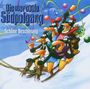 : Die obercoole Südpolgang - Schöne Bescherung, CD