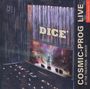 Dice: Cosmic-Prog - Live 2002, CD