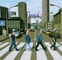 Dice: If The Beatles Were From Another..., CD