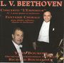 Ludwig van Beethoven: Klavierkonzert Nr.5, CD