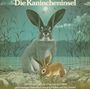 Die Kanincheninsel, CD
