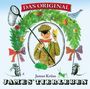Krüss,James: James' Tierleben - Das Original, CD