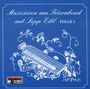 Sepp Eibl: Musizieren am Feierabend Folge 1, CD
