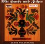 : Mit Harfe und Zither, CD