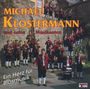 Michael Klostermann: Ein Herz für Blasmusik, CD