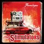 The Stimulators: Travelogue, CD