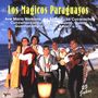 Los Magicos Paraguayos: 25 Jahre: Ihre Hits, CD