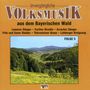 Unvergängliche Volksmusik -  Folge 5, CD