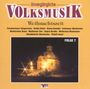 : Unvergängliche Volksmusik - Weihnachtszeit, CD