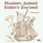 Moarhuber Ziachmusi: Instrumental, CD