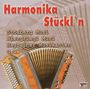 Wetterstoa Musikanten: Harmonika Stückl'n, CD
