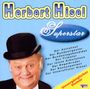 Herbert Hisel: Superstar, CD