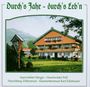 : Durch's Jahr - durch's Leb'n, CD