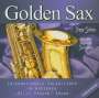 Pepe Solera: Golden Sax, CD