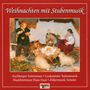 : Weihnachten mit Stubenmusik, CD