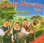 Denis Novato: Mit dir Unterwegs, CD