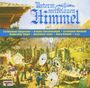 : Unterm weißblauen Himmel, CD