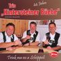 Trio Hintersteiner Büebe: Trink Ma No A Schöppeli, CD