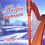: Harfen-Weihnacht, CD