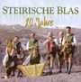 Steirische Blas: 20 Jahre, CD