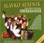 Slavko Avsenik: Unvergänglich - Unerreicht Folge 2, CD