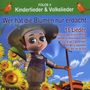Nymphenburger Kinderchor: Kinderlieder & Volkslieder Folge 4, CD