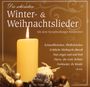 Nymphenburger Kinderchor: Die schönsten Winter & Weihnachtslieder, CD
