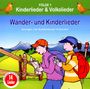 : Kinderlieder & Volkslieder 1, CD