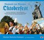 : Blasmusik vom Münchner Oktoberfest, CD