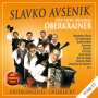 Slavko Avsenik: Unvergänglich - Unerreicht Folge 15, CD