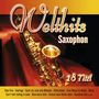 Welthits-Saxophon, CD