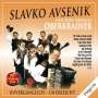 Slavko Avsenik: Unvergänglich - Unerreicht Folge 16, CD